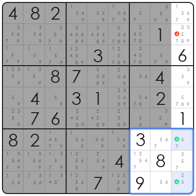 sudoku game book